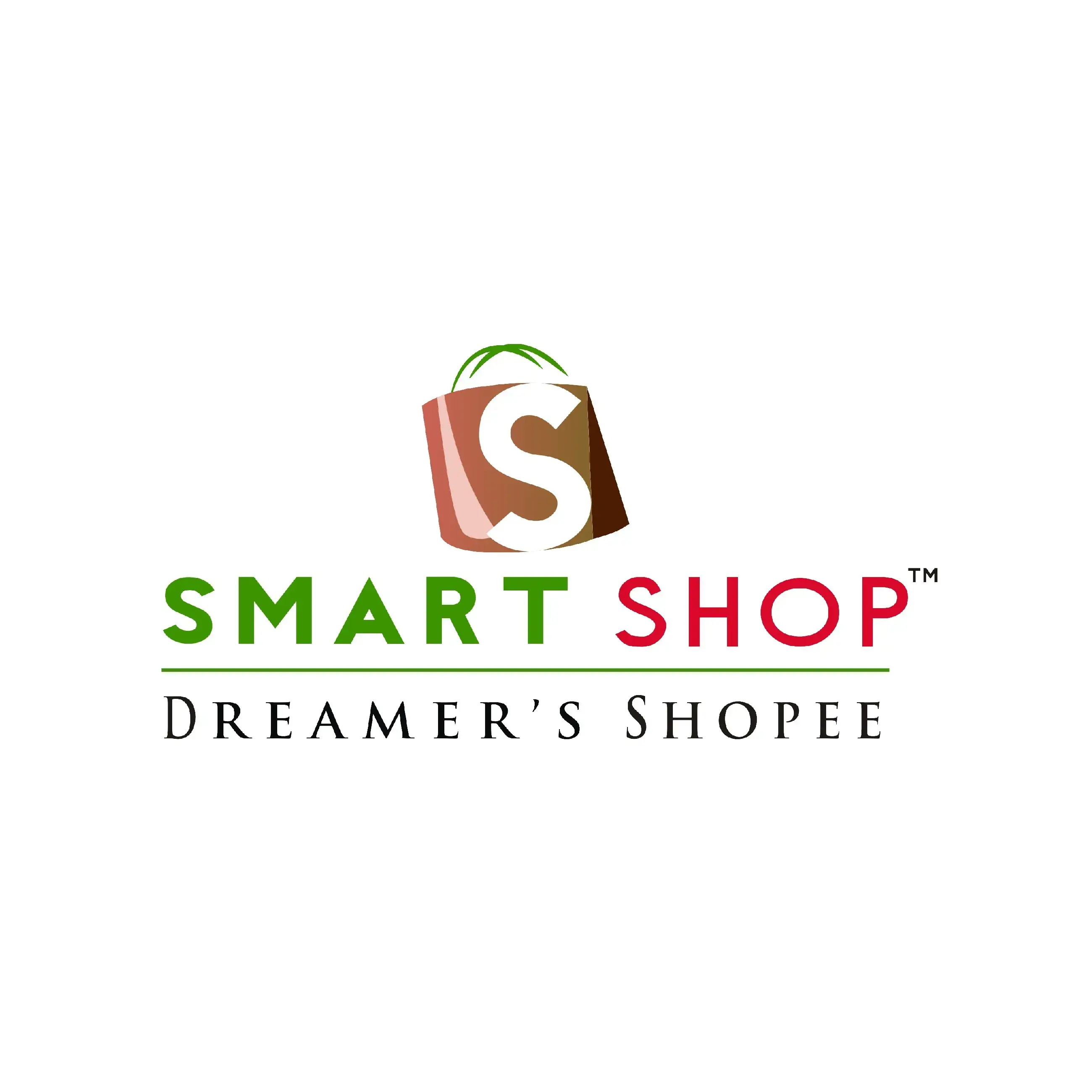 store logo